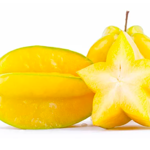 Star Fruit Thailand…