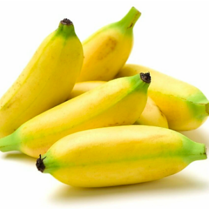 Banana Baby Colombia 500g