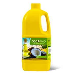 Cocofino Coconut Oil 1Ltr