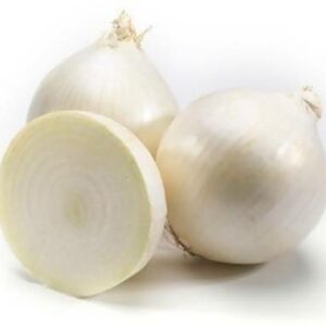 White Onion Iran…