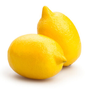 Lemon Yellow Turkey 1kg