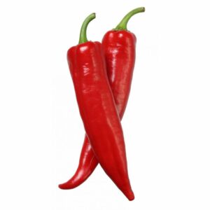 Long Chilli Red…