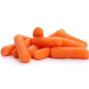 Baby Carrot (250g)Pkt…