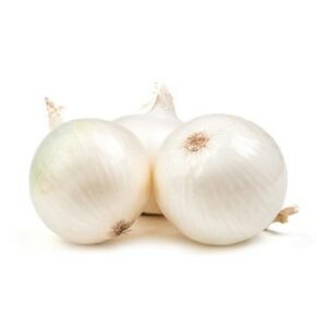 Onion White Spain…