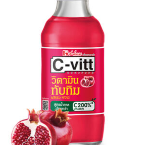 C-Vitt Drink Pomegranate