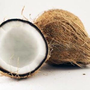 Coconut جوزة الهن