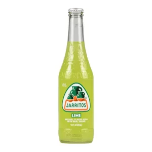 Jarritos Soda Lime…