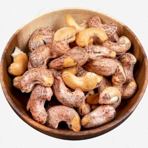 Grilled Cashews-500gm