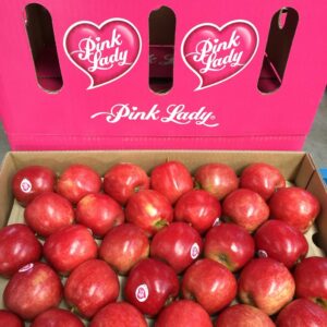 Apple Pink Lady – 1Tray
