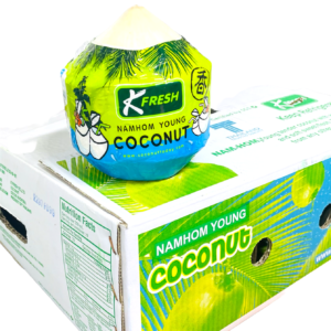Tendor Coconut Thailand…