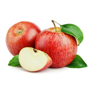 NZ Red Apple…