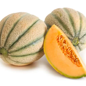 Iranian Rock Melon…