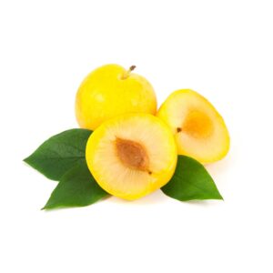 Plums Yellow Africa-1Kg