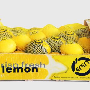 Lemon Turkey Box-9kg
