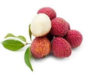 Lychee China 500gm