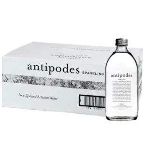 Antipodes Water 500Ml Box( 1 x 24 )