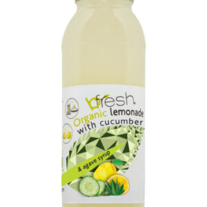 BFresh Organic Lemon…