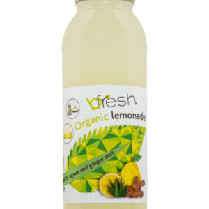 BFresh Organic Lemonade…