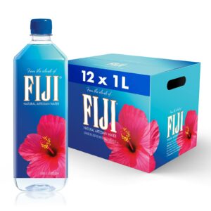 Fiji Water 1Ltr…