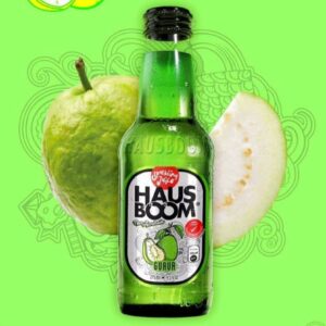 Haus Boom Guava…