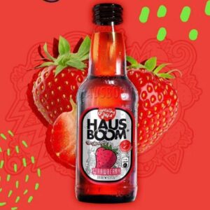 Haus Boom Strawberry…