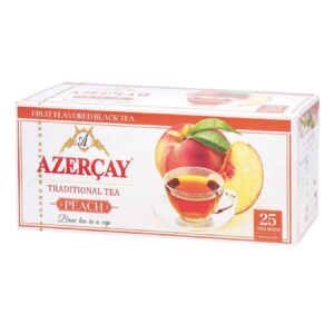 Azercay Traditional Tea…