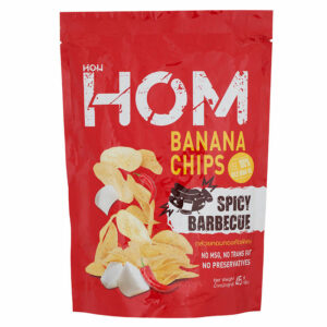 Hom Banana Chips…