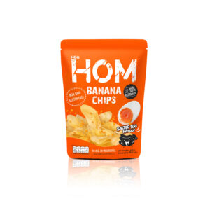 Hom Banana Chips…