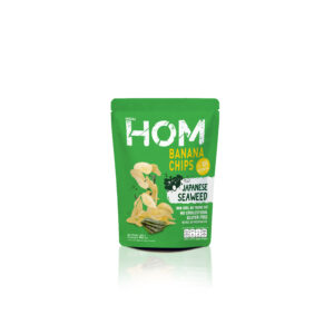 Hom Banana Chips…