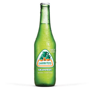 Jarritos Soda Grapefruit…