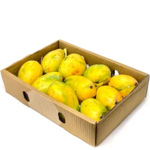 Mango Awais -Box…