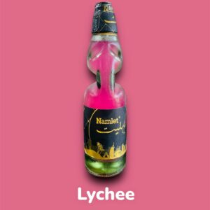 Namlet Drink Lychee200ml