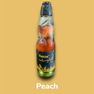 Namlet Drink Peach…