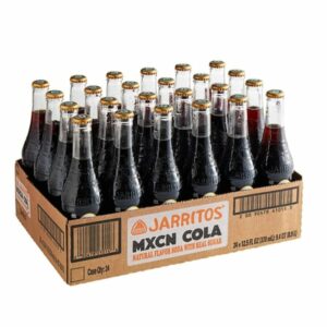 Jarritos Soda Maxican…