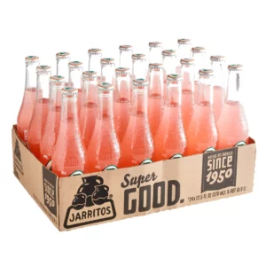 Jarritos Soda Guava…