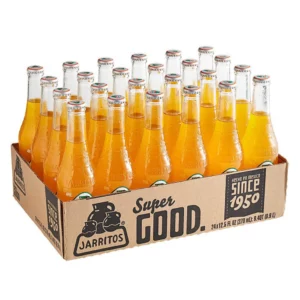 Jarritos Soda Mandarin…