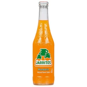 Jarritos Soda Mandarin…