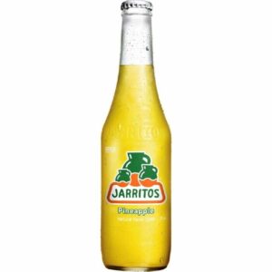 Jarritos Soda Pineapple…