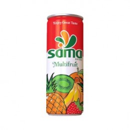 Sama Drink Multifruit…