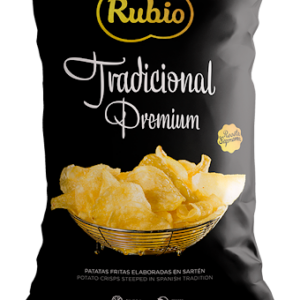 Rubio Chips Premium…