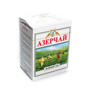 Azercay Yasil Tea…