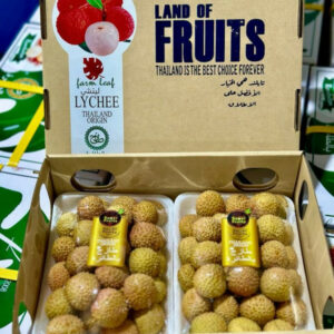 Lychee Thailand Box…