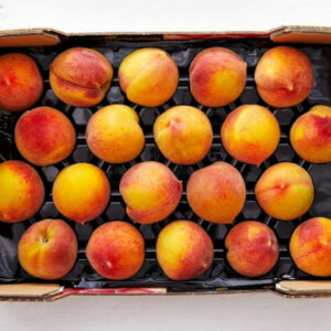 Nectarine Jordan Box-3kg