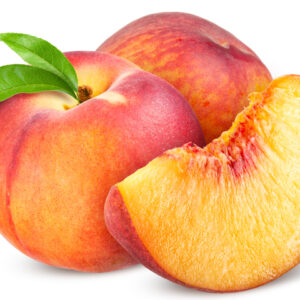 Peaches USA 500gm