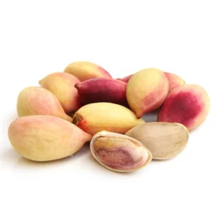 Fresh Pistachios 500gm